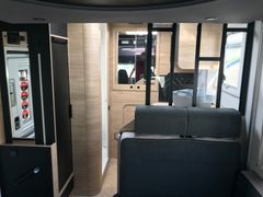 Chausson 660 Etape Line, Modell 2025