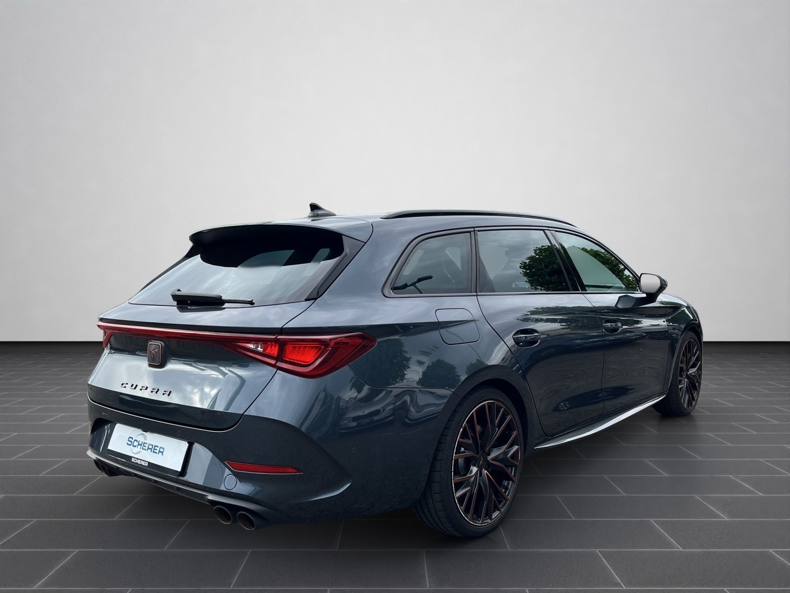 Cupra Leon - Bild 2