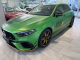 Mercedes-Benz A 45 S 4M AMG Limeted P96t  Voll - Mercedes-Benz A 45 AMG in Hamburg