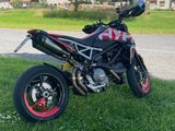 Ducati Hypermotard 950 RVE 1.Hand/Scheckheft/Zubehör  - Angebote entsprechen deinen Suchkriterien