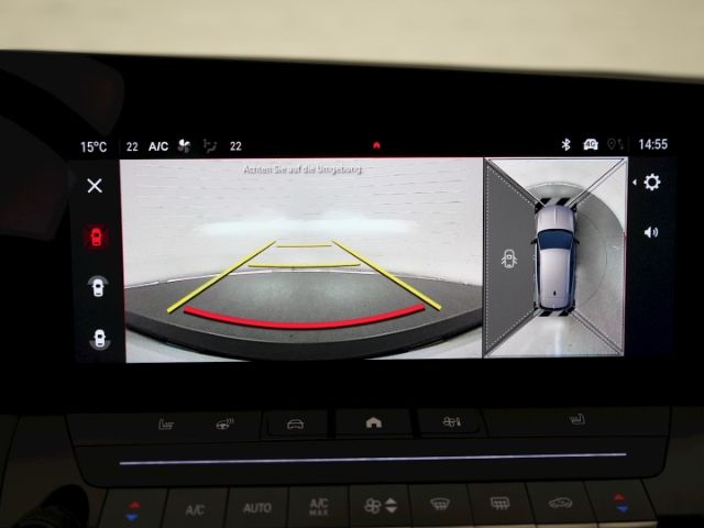 Astra L ST GS+LED LICHT+360 GRAD KAMERA+SITZ-/LE