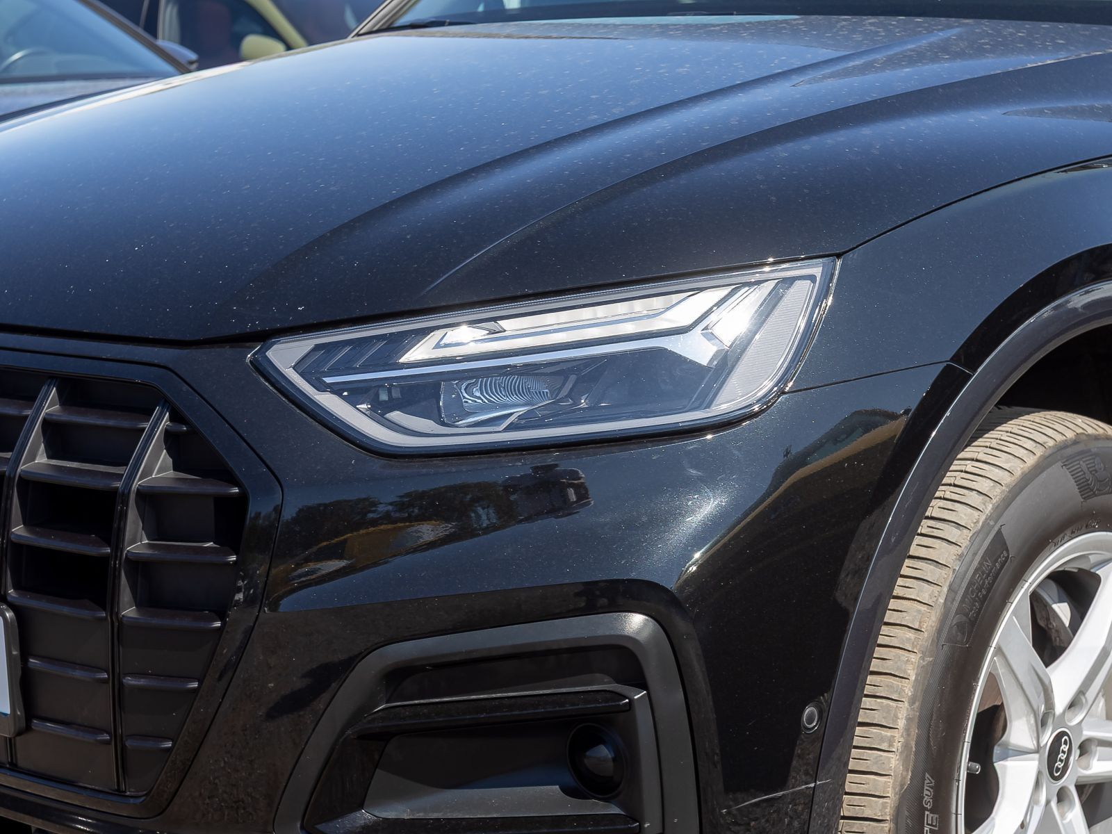 Audi Q5 - Bild 10