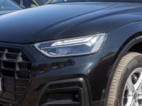 Audi Q5 - Vorschau Bild 10