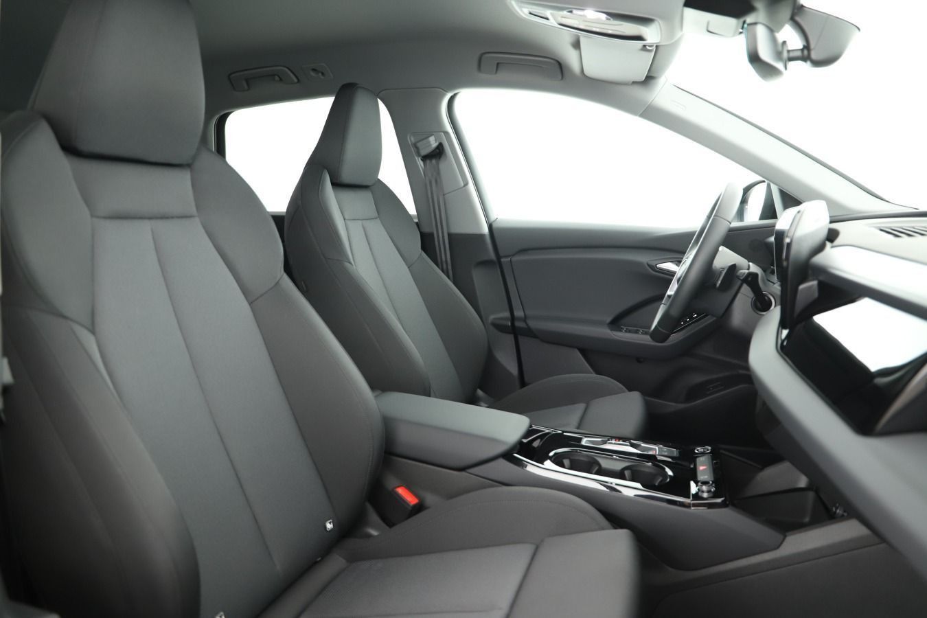 Audi Q6 e-tron - Bild 8