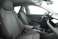 Audi Q6 e-tron - Vorschau Bild 8