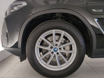 BMW X3 - 10