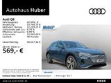 Audi Q8 advanced 50 e-tron quattro 250 kW - Audi Q8 e-tron: Advanced
