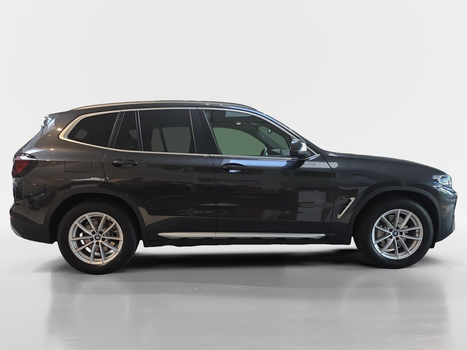 BMW X3 - Bild 3