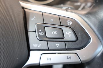 Volkswagen Tiguan 2.0 TDI Life ACC+KAM+LED+MASSAGE+AHK