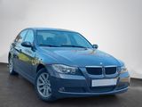 BMW 318i Lim.  Neu TÜV, Klima, AHK - BMW 318 aus 2005: 318i