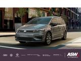 Volkswagen Touran R-Line 1.5 TSI DSG AHK 7-Sitzer