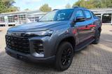 Maxus T60 MAX 2.0 DIESEL Automatik (inkl. AHK)