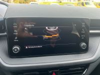 Skoda Fabia - Vorschau Bild 6