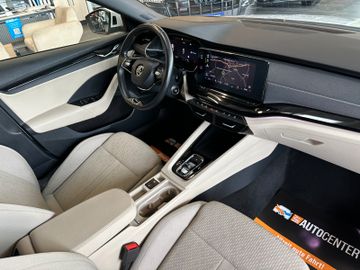 MYAUTOCENTER – Gebraucht- und Jahreswagen mit Werkstattservice in Pfaffenhofen Skoda Octavia *1-HAND*KEYLES*HeadUP*MEMORY*AHK*ACC*VOL