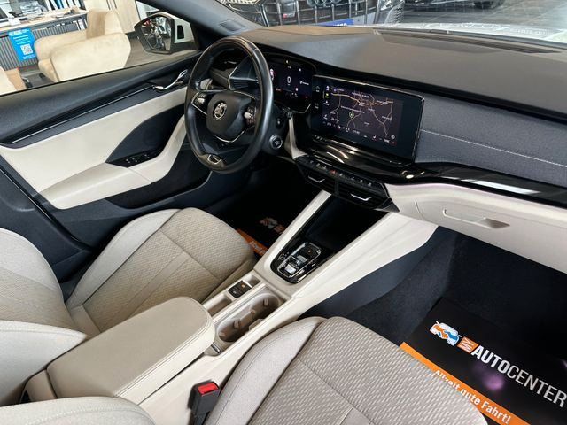 MYAUTOCENTER – Gebraucht- und Jahreswagen mit Werkstattservice in Pfaffenhofen Skoda Octavia *1-HAND*KEYLES*HeadUP*MEMORY*AHK*ACC*VOL
