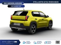 Fiat Grande Panda - Vorschau Bild 9