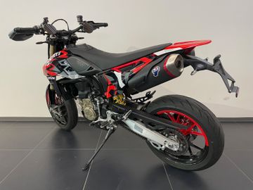 Ducati Hypermotard 698 RVE *Termignoni*