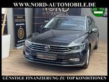 Volkswagen Passat Variant 2.0 TDI 4MOT DSG Matrix/AHK/Kamer