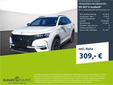 DS Automobiles DS7 Crossback BlueHDi 180 Performance Line - DS Automobiles DS7 (Crossback) aus 2021