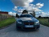 BMW e92 335 is DKG - BMW 3er Reihe aus 2013: Coupe