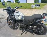 Royal Enfield himalayan 411 - Royal Enfield Himalayan