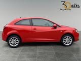 Seat Ibiza SC Style Sitzheizung Klimaauto. Multifun. - gebrauchte Seat Ibiza aus dem Jahr 2015