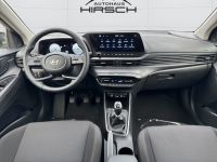 Hyundai i20 - Vorschau Bild 11