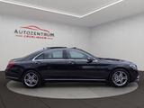 Mercedes-Benz S 350d Lang PANO MULTIB 360° SOFTCL DISTR KEYLES - Mercedes-Benz S 350 in Braunschweig