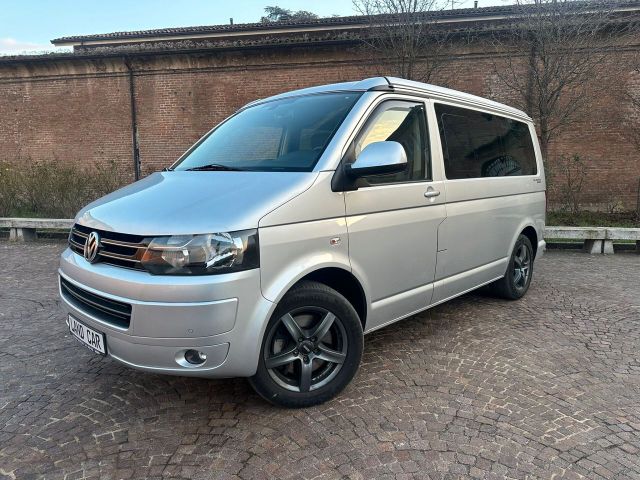 Volkswagen T5 California 2.0 TDI Beach