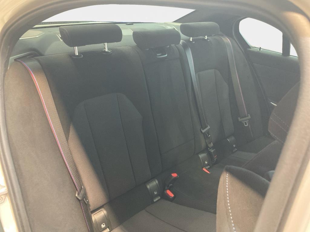 BMW 330d xDrive M Sport Pro AHK+ACC+Pano+Inno+Voll