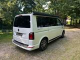 Volkswagen T6 California Beach Editi. Aufstelldach Standhz. - VW T6 California in Karlsruhe