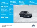 Volkswagen Tayron 1.5 TSI eHybrid DSG Elegance Navi AHK IQ. - Volkswagen Tayron: Grau, Plug-In Hybrid