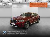BMW X4 xDrive20d Navi AHK Kamera Sportsitze HiFi - BMW X4 in Chemnitz
