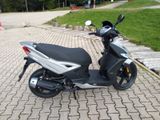 Kymco Agility City + 125 - KYMCO 125 AGILITY