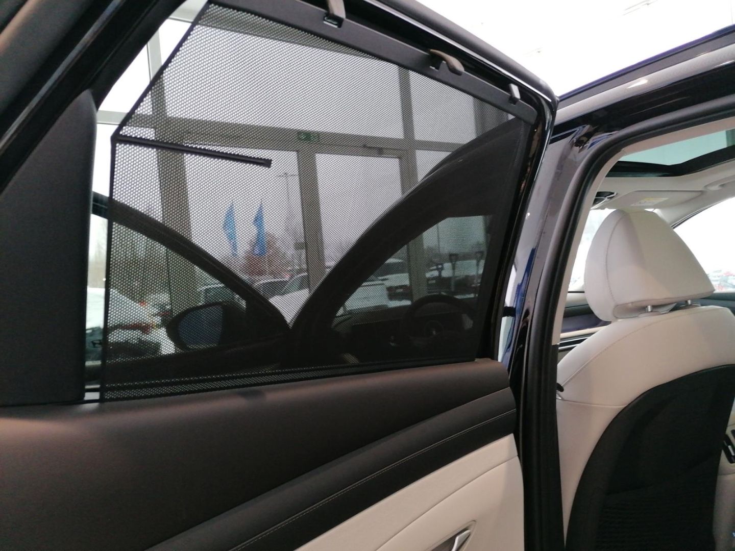 Hyundai TUCSON - Bild 24