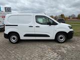 Peugeot Partner Asphalt L1 SHZ+RFK+3-Sitze+Andoid+PDC - gebrauchte Peugeot Partner aus dem Jahr 2021