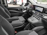 Mercedes-Benz V 250 d STYLE Lang LED LM DAB SHZ TWA SHZ LH - Mercedes-Benz V-Klasse Gebrauchtwagen in Wuppertal