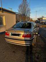 BMW 325xi - Allrad - Scheckheftgepflegt - 95 tsd. KM - BMW 325: Xi
