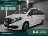 Mercedes-Benz EQV 300 AVANTGARDE Lang*Totwink*Kamera*el.Heck* - Mercedes-Benz EQV aus 2020