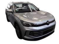 Volkswagen Tiguan - Vorschau Bild 3
