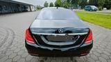 Mercedes-Benz S 500 4MATIC - - Mercedes-Benz S-Class in Hamburg