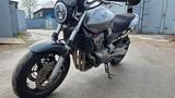 Honda Hornet CB900 sc48 - HONDA HORNET 900