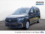 Ford Grand Tourneo Connect Titanium KAMERA AHK LED - Ford Grand Tourneo Tageszulassungen