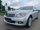 Mercedes-Benz C 180 KOMPRESSOR BlueEFFICIENCY ELEGANCE - Mercedes-Benz C 180: Kompressor Blueefficiency