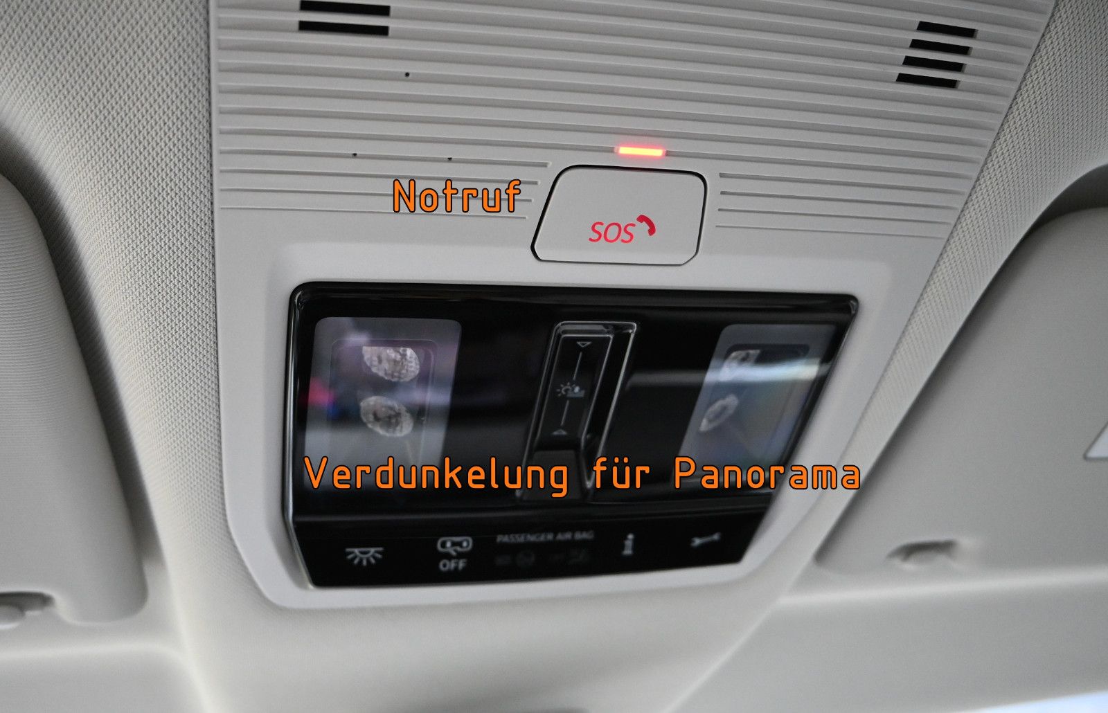 Fahrzeugabbildung Volkswagen ID. BUZZ PRO LR °UVP 91.571°ACC°AHK°MEMO°360°KAM