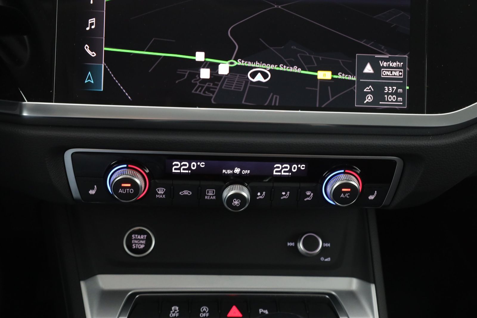 Audi Q3 - Bild 19