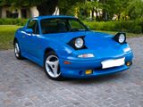 Mazda MX-5 NA 1.6 (116 PS), Mariner Blue, ... - Mazda aus 1990