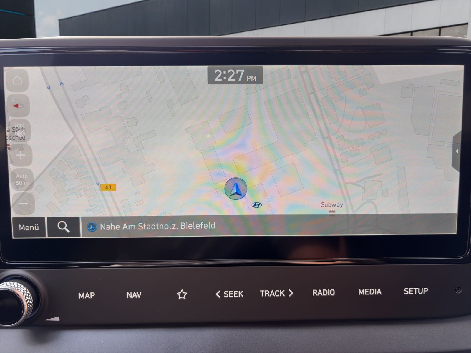 Hyundai i20 - Bild 17