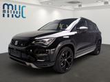 Seat Ateca FR 2.0 ~BlackEdit.~BeatsAudio~Virt.Cockpit - Seat Gebrauchtwagen von 2020