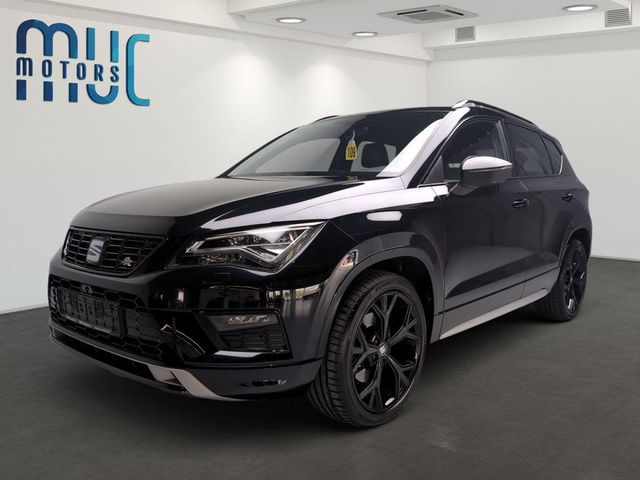 SEAT Ateca FR 2.0 ~BlackEdit.~BeatsAudio~Virt.Cockpit